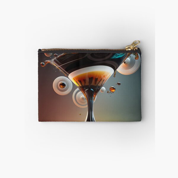 Item preview, Espresso Martini Cocktail: A Favorite Among Coffee Lovers designed and sold by BeerBot.