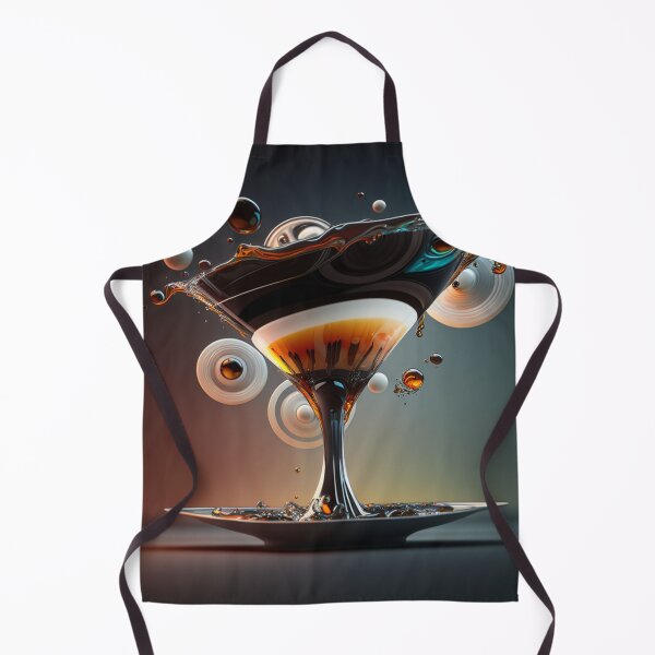 Item preview, Espresso Martini Cocktail: A Favorite Among Coffee Lovers designed and sold by BeerBot.
