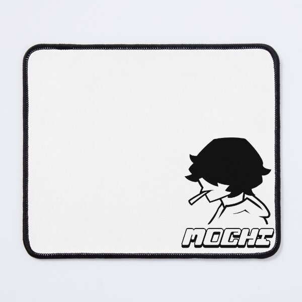 Item preview, Cyber Mochi designed and sold by Mintomochi.
