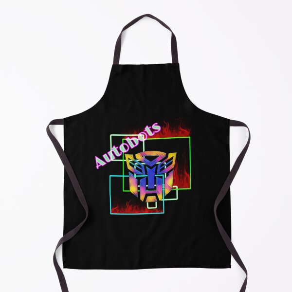Item preview, Autobots retro designed and sold by Xyber Devil.