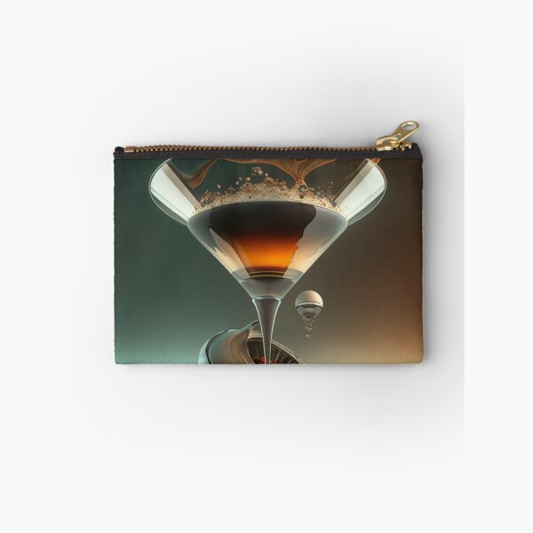 Item preview, Espresso Martini Cocktail: A Favorite Among Coffee Lovers designed and sold by BeerBot.