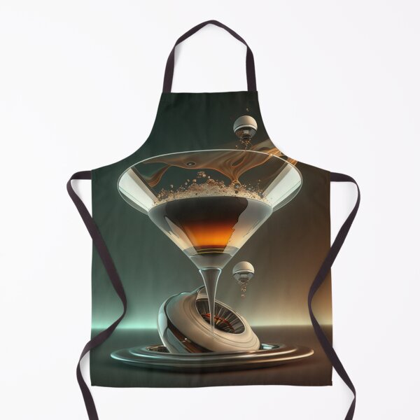 Item preview, Espresso Martini Cocktail: A Favorite Among Coffee Lovers designed and sold by BeerBot.