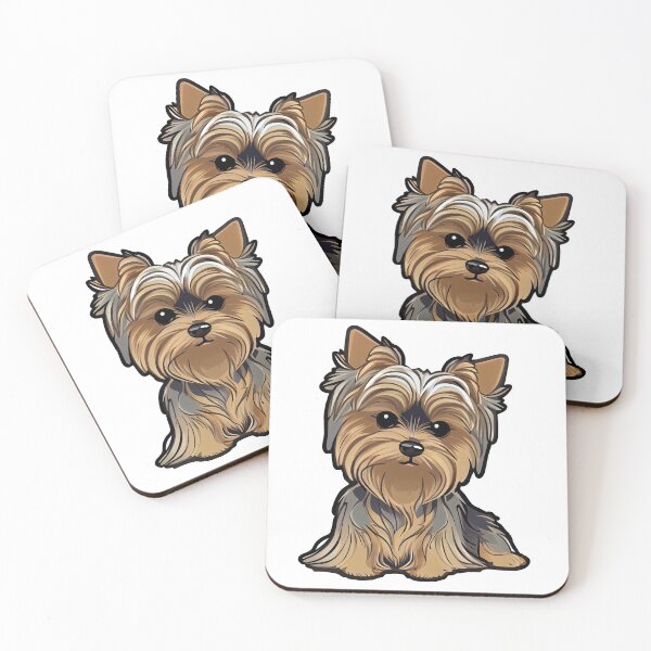 Item preview, Yorkshire Terrier designed and sold by Prozeum.