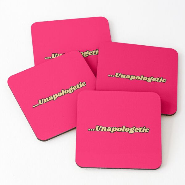 Item preview, Unapologetic Quotes designed and sold by Cree8if.