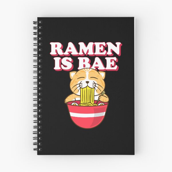 Item preview, Ramen Is Bae Ramen Lover designed and sold by narekmug.
