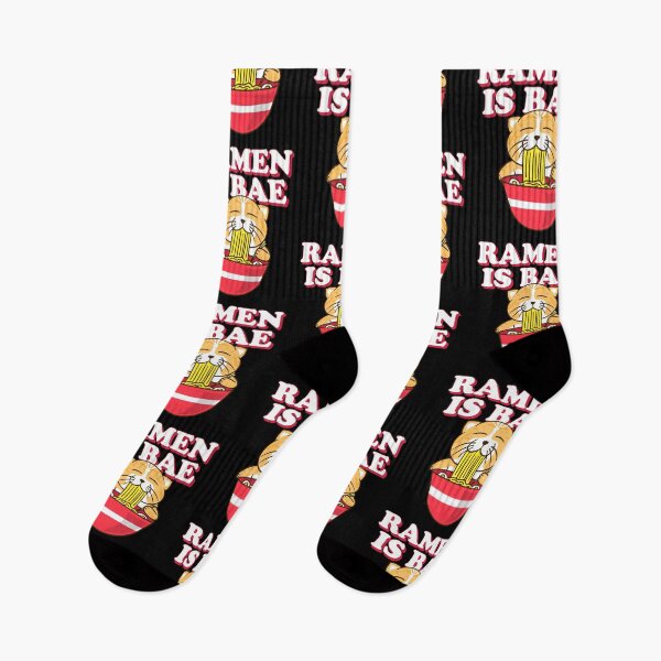 Item preview, Ramen Is Bae Ramen Lover designed and sold by narekmug.