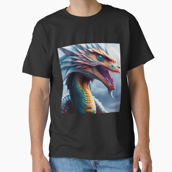 Classic T-Shirt