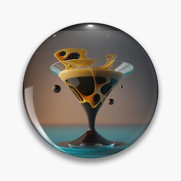Item preview, Espresso Martini Cocktail: A Favorite Among Coffee Lovers designed and sold by BeerBot.