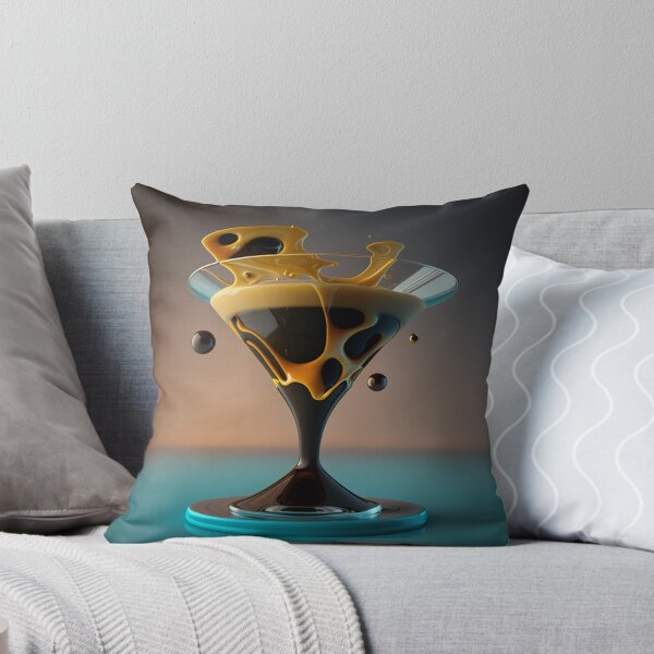 Item preview, Espresso Martini Cocktail: A Favorite Among Coffee Lovers designed and sold by BeerBot.