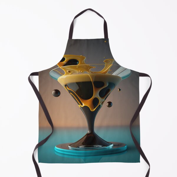 Item preview, Espresso Martini Cocktail: A Favorite Among Coffee Lovers designed and sold by BeerBot.