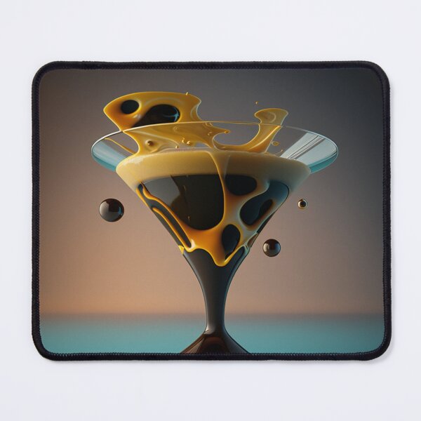 Item preview, Espresso Martini Cocktail: A Favorite Among Coffee Lovers designed and sold by BeerBot.