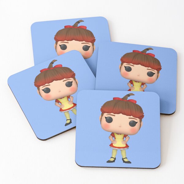 Item preview, Funko POP! Red Velvet Seulgi Dumb Dumb Sticker designed and sold by dripindrop.