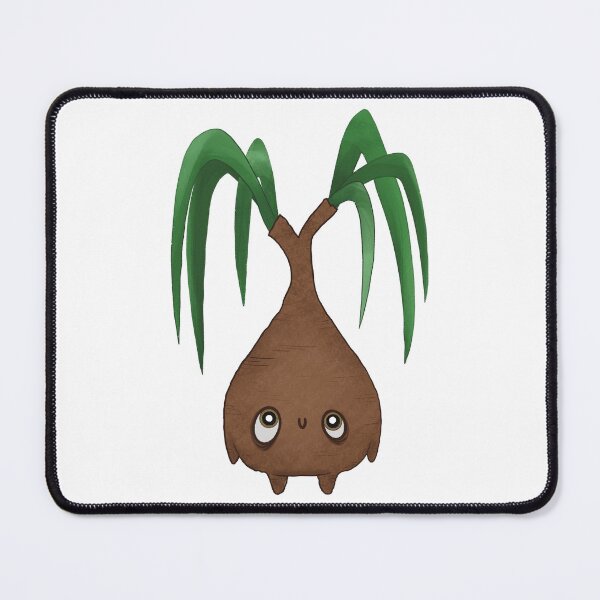 Item preview, Mandrake designed and sold by Wubsys.