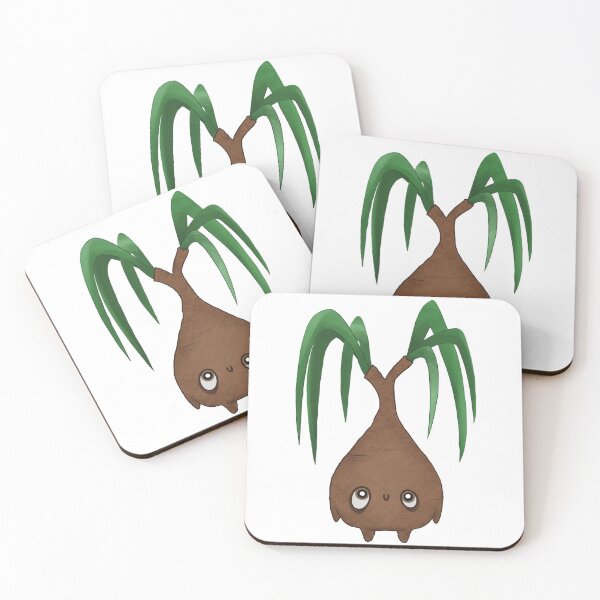 Item preview, Mandrake designed and sold by Wubsys.