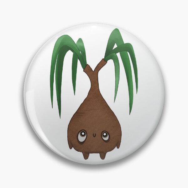 Item preview, Mandrake designed and sold by Wubsys.