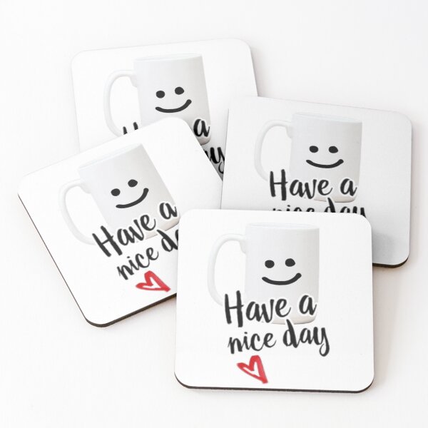 Item preview, Have a nice day designed and sold by Momosstickers.