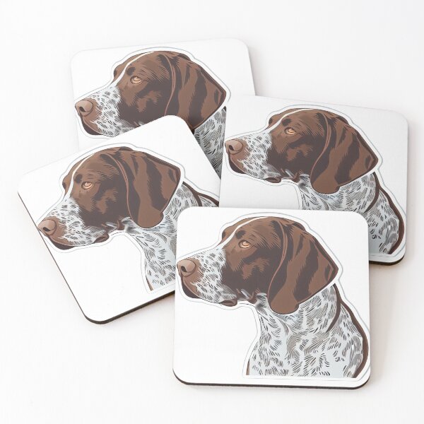 Item preview, German Shorthaired Pointer designed and sold by Prozeum.