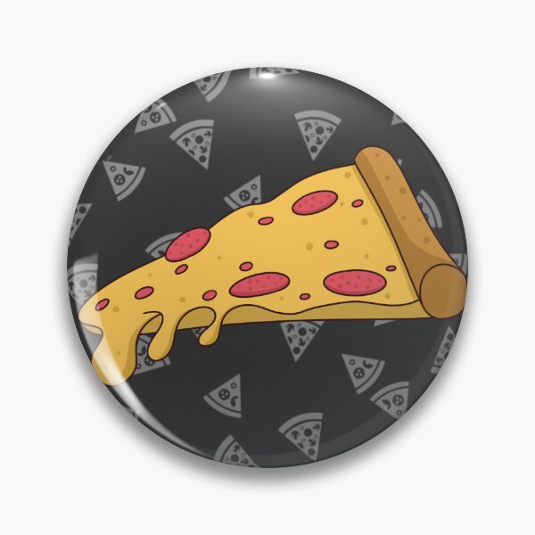 Artikelvorschau, Pizza entworfen und verkauft von coguestore.