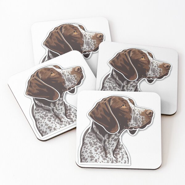 Item preview, German Shorthaired Pointer designed and sold by Prozeum.