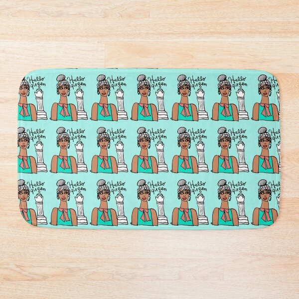 Item preview, Hello Queen  designed and sold by desireeling.