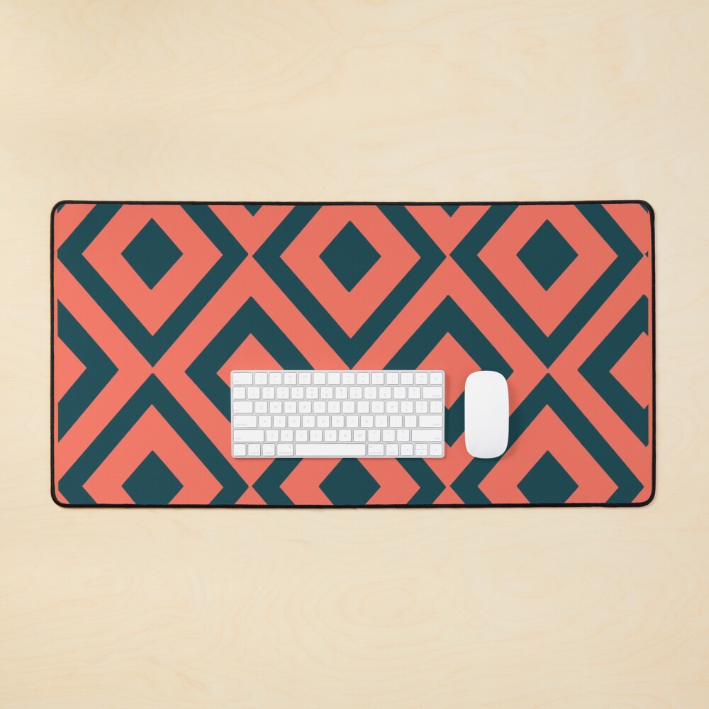 Item preview, Desk Mat designed and sold by RobbMcC.