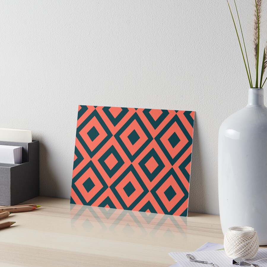 Item preview, Art Board Print designed and sold by RobbMcC.