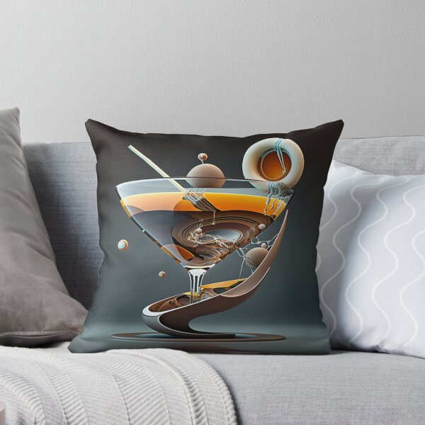 Item preview, Espresso Martini Cocktail: A Favorite Among Coffee Lovers designed and sold by BeerBot.