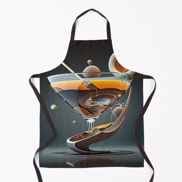 Item preview, Espresso Martini Cocktail: A Favorite Among Coffee Lovers designed and sold by BeerBot.