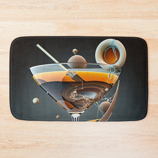 Item preview, Espresso Martini Cocktail: A Favorite Among Coffee Lovers designed and sold by BeerBot.