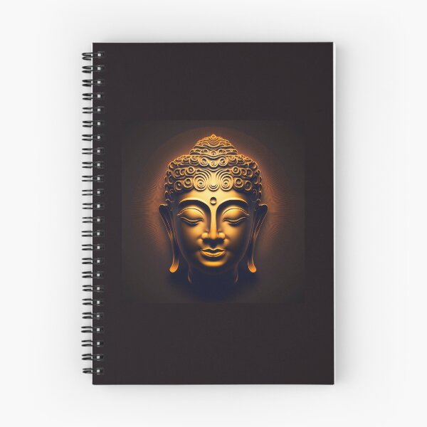 Item preview, Buddha Design for the Modern Yogi: AI Generated and Stylish designed and sold by RetComly.