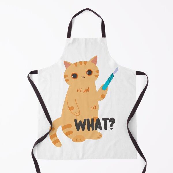 Item preview, What? designed and sold by introVETed.