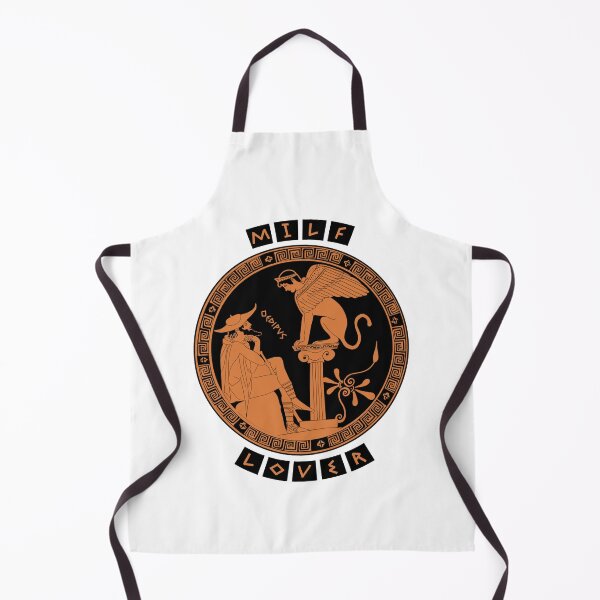 Item preview, Oedipus Milf Lover designed and sold by rsarchaeology.