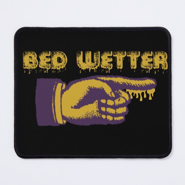 Item preview, ATXLOL Bed Wetter designed and sold by AwakenATX.