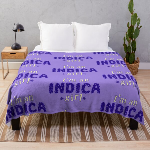Item preview, indica weed designed and sold by spoiledbratz.