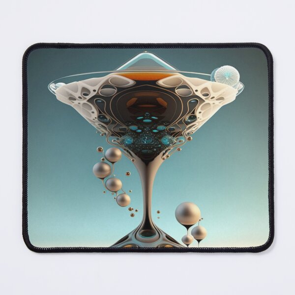 Item preview, Espresso Martini Cocktail: A Favorite Among Coffee Lovers designed and sold by BeerBot.