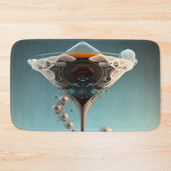 Item preview, Espresso Martini Cocktail: A Favorite Among Coffee Lovers designed and sold by BeerBot.