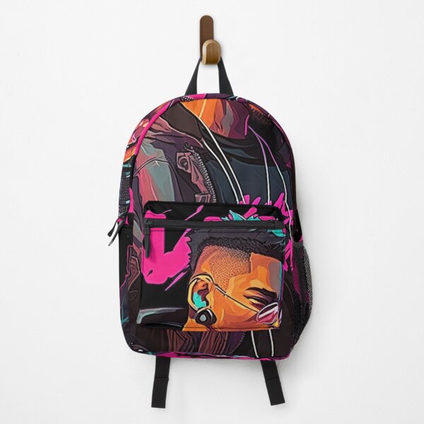 Item preview, Anime rappers with a modern style designed and sold by OtherVisions.