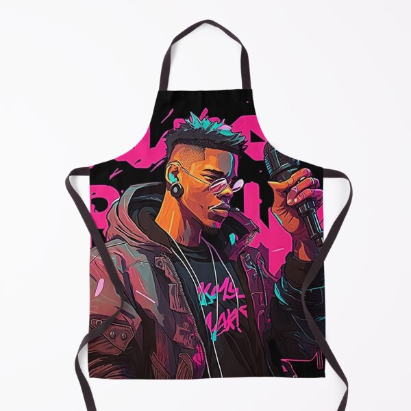 Item preview, Anime rappers with a modern style designed and sold by OtherVisions.