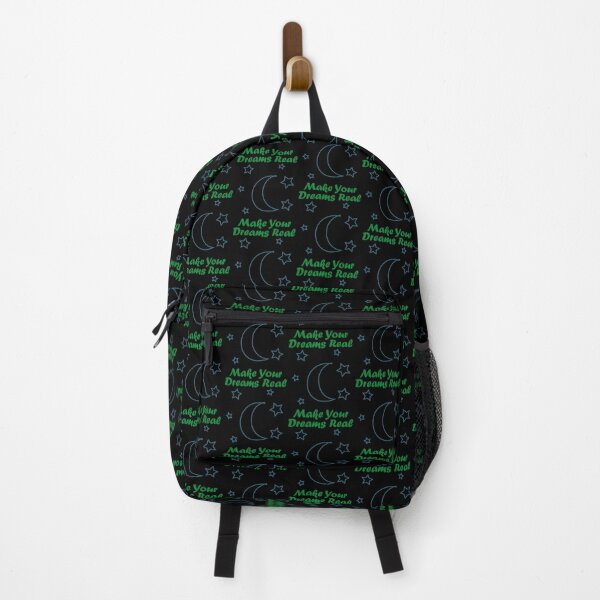 Item preview, Make Your Dreams Real designed and sold by Uvogin2099.