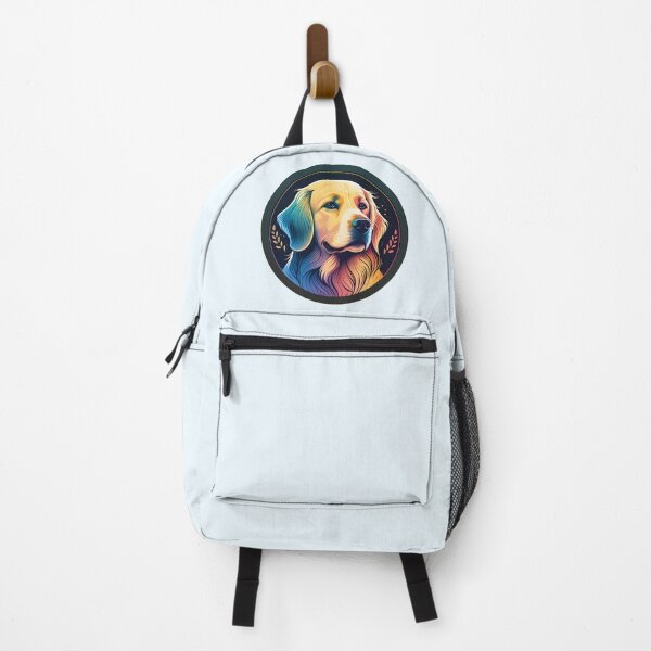Item preview, Retriever Golden designed and sold by nicestr.