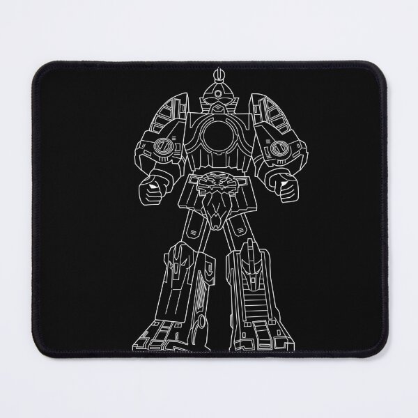 Item preview, Feel the Thunder designed and sold by Simple Pete Doodles.