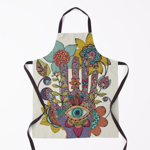 Item preview, Hamsa Hand designed and sold by Valentina Harper.
