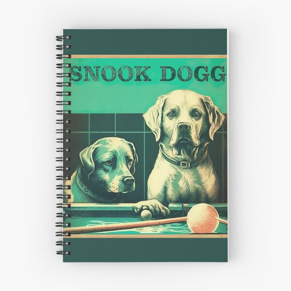 Item preview, Snook Dogg designed and sold by mhart64.