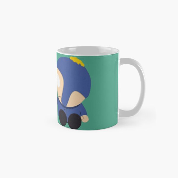Item preview, South Park Craig tröstet Tweek designed and sold by EveisnotanEevee.