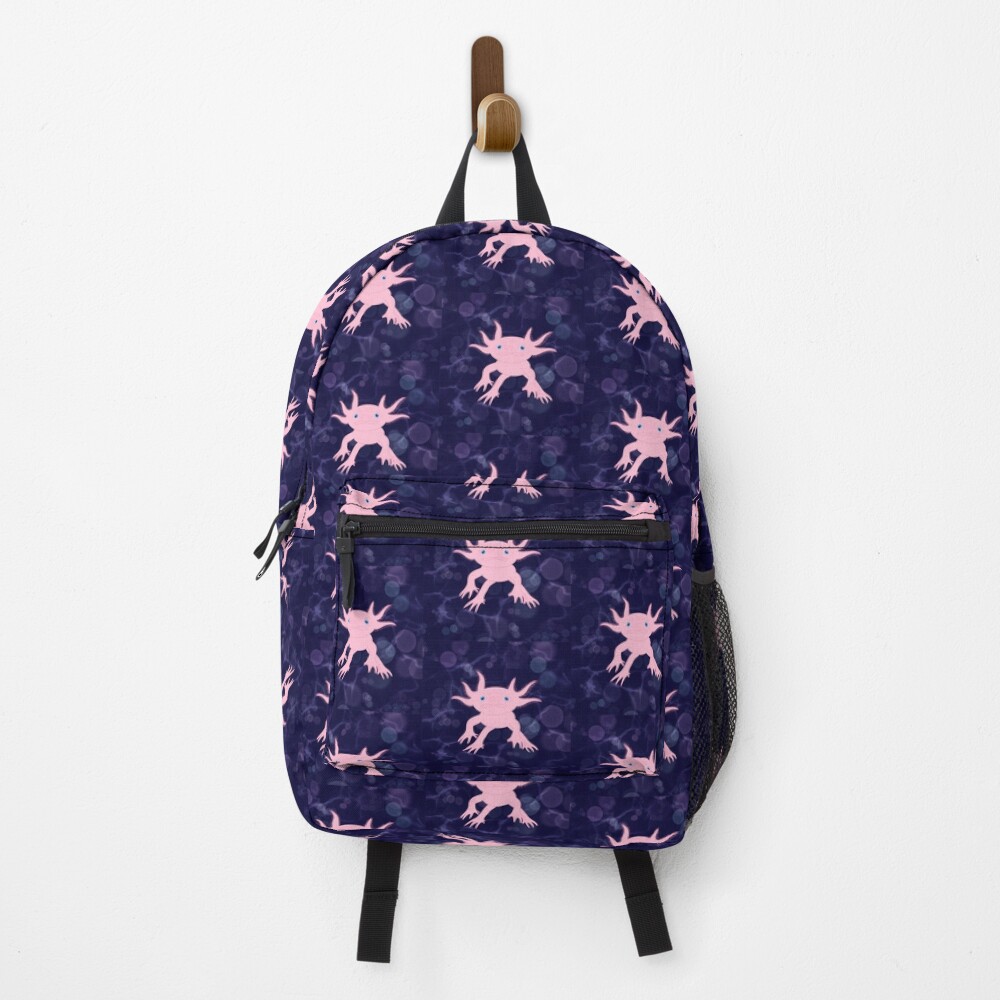 Item preview, Backpack designed and sold by colorsofcherry.