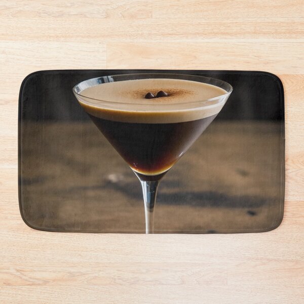 Item preview, Espresso Martini Cocktail: A Favorite Among Coffee Lovers designed and sold by BeerBot.