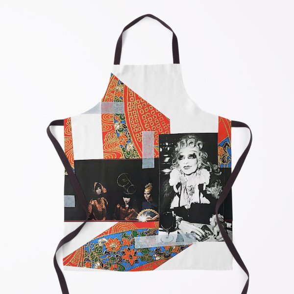Item preview, Beauty Standards Collage designed and sold by ThePettyDetails.