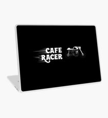 Cafe Racer Version 2 Laptop Skin