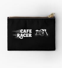 Cafe Racer Version 2 Studio Pouch