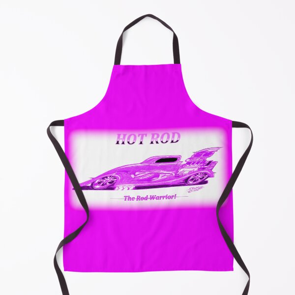 Item preview, Hot Rod Art // The Rod Warrior! designed and sold by Imagin8er.